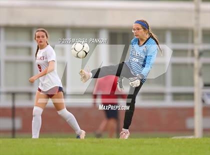 Thumbnail 2 in Bishop Ludden vs Pulaski photogallery.