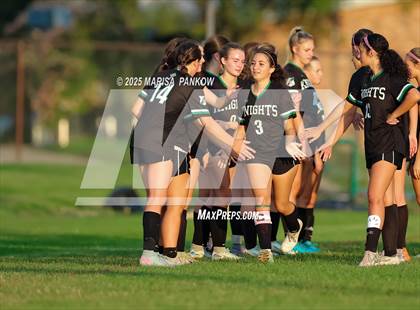 Thumbnail 1 in Bishop Ludden vs Pulaski photogallery.