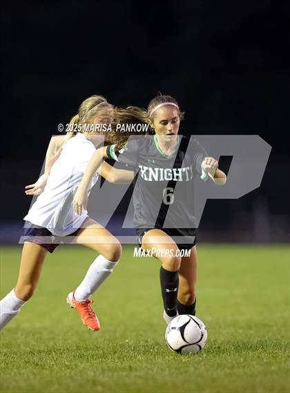 Thumbnail 3 in Bishop Ludden vs Pulaski photogallery.