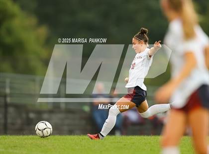 Thumbnail 1 in Bishop Ludden vs Pulaski photogallery.