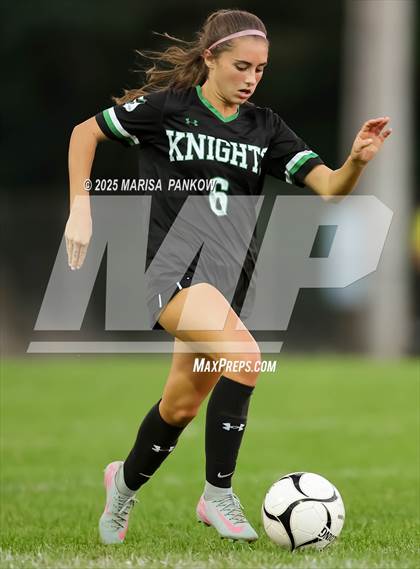 Thumbnail 2 in Bishop Ludden vs Pulaski photogallery.