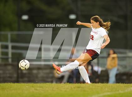 Thumbnail 3 in Bishop Ludden vs Pulaski photogallery.