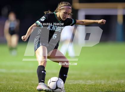 Thumbnail 2 in Bishop Ludden vs Pulaski photogallery.