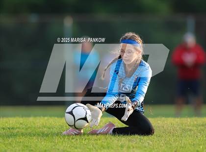 Thumbnail 2 in Bishop Ludden vs Pulaski photogallery.