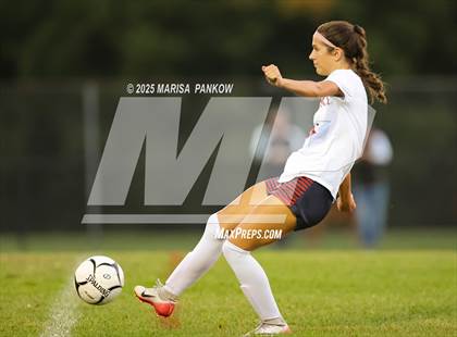 Thumbnail 2 in Bishop Ludden vs Pulaski photogallery.
