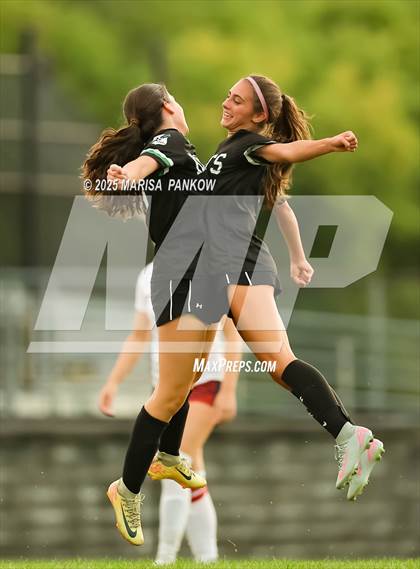 Thumbnail 3 in Bishop Ludden vs Pulaski photogallery.