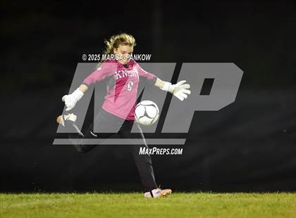 Thumbnail 3 in Bishop Ludden vs Pulaski photogallery.