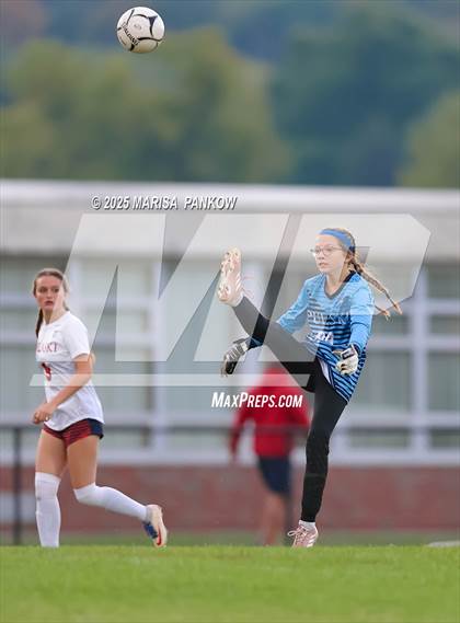 Thumbnail 3 in Bishop Ludden vs Pulaski photogallery.