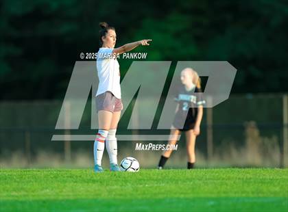 Thumbnail 2 in Bishop Ludden vs Pulaski photogallery.