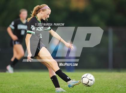 Thumbnail 3 in Bishop Ludden vs Pulaski photogallery.