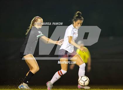 Thumbnail 2 in Bishop Ludden vs Pulaski photogallery.