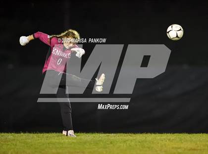 Thumbnail 1 in Bishop Ludden vs Pulaski photogallery.