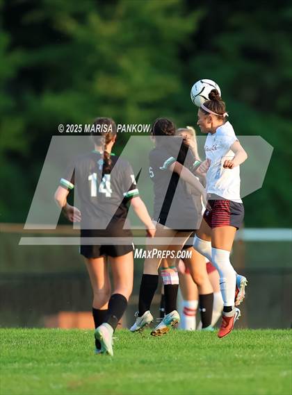 Thumbnail 3 in Bishop Ludden vs Pulaski photogallery.