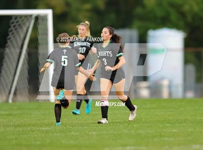 Thumbnail 1 in Bishop Ludden vs Pulaski photogallery.
