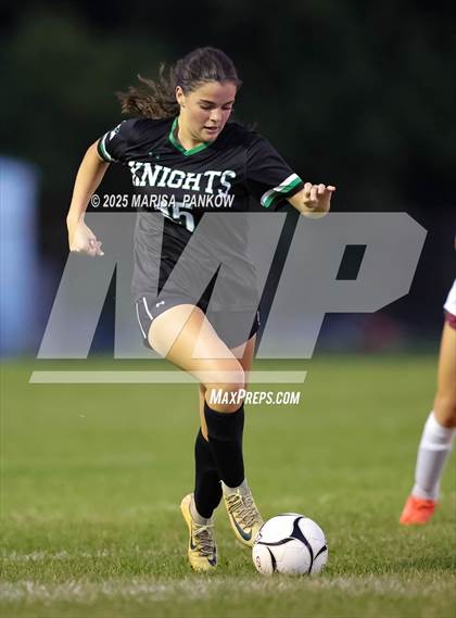Thumbnail 2 in Bishop Ludden vs Pulaski photogallery.