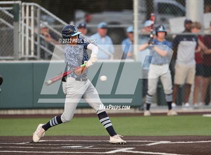 Thumbnail 3 in Lake Travis v SA Johnson G2 (UIL 6A-Region 4 Area Round) photogallery.