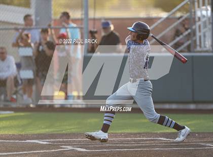Thumbnail 1 in Lake Travis v SA Johnson G2 (UIL 6A-Region 4 Area Round) photogallery.