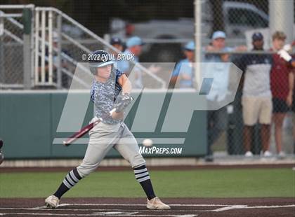 Thumbnail 2 in Lake Travis v SA Johnson G2 (UIL 6A-Region 4 Area Round) photogallery.