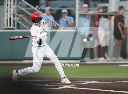 Thumbnail 3 in Lake Travis v SA Johnson G2 (UIL 6A-Region 4 Area Round) photogallery.