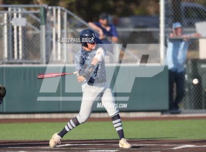 Thumbnail 1 in Lake Travis v SA Johnson G2 (UIL 6A-Region 4 Area Round) photogallery.