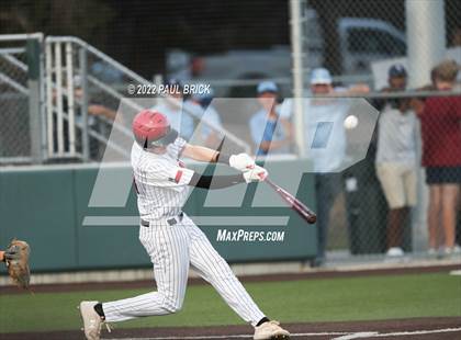 Thumbnail 1 in Lake Travis v SA Johnson G2 (UIL 6A-Region 4 Area Round) photogallery.
