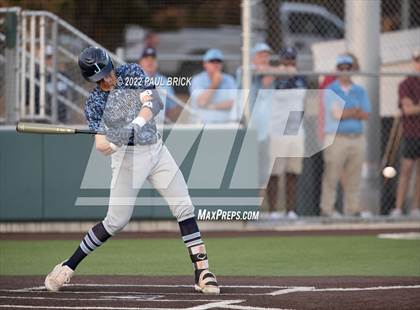 Thumbnail 1 in Lake Travis v SA Johnson G2 (UIL 6A-Region 4 Area Round) photogallery.