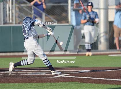 Thumbnail 2 in Lake Travis v SA Johnson G2 (UIL 6A-Region 4 Area Round) photogallery.