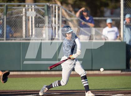 Thumbnail 2 in Lake Travis v SA Johnson G2 (UIL 6A-Region 4 Area Round) photogallery.