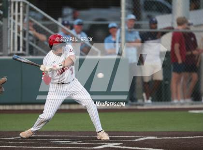 Thumbnail 1 in Lake Travis v SA Johnson G2 (UIL 6A-Region 4 Area Round) photogallery.
