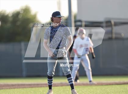 Thumbnail 2 in Lake Travis v SA Johnson G2 (UIL 6A-Region 4 Area Round) photogallery.
