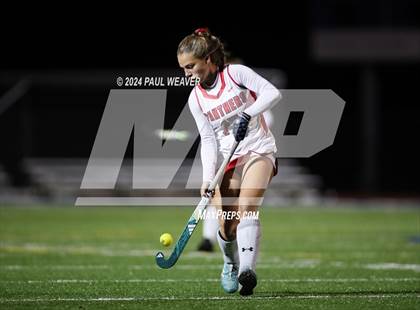 Thumbnail 3 in Benton vs. Bloomsburg (PIAA D4 1A Quarterfinal) photogallery.
