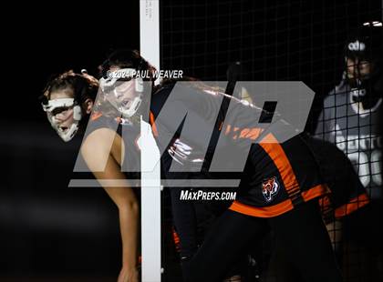 Thumbnail 3 in Benton vs. Bloomsburg (PIAA D4 1A Quarterfinal) photogallery.