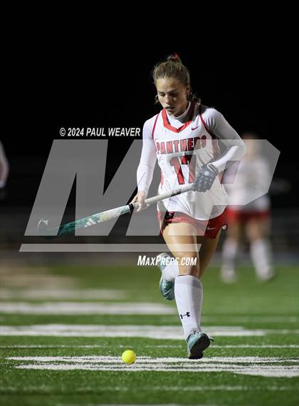 Thumbnail 3 in Benton vs. Bloomsburg (PIAA D4 1A Quarterfinal) photogallery.