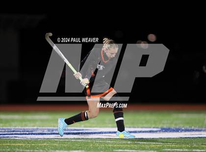 Thumbnail 1 in Benton vs. Bloomsburg (PIAA D4 1A Quarterfinal) photogallery.
