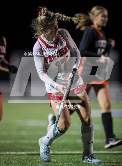 Thumbnail 2 in Benton vs. Bloomsburg (PIAA D4 1A Quarterfinal) photogallery.