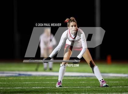 Thumbnail 3 in Benton vs. Bloomsburg (PIAA D4 1A Quarterfinal) photogallery.