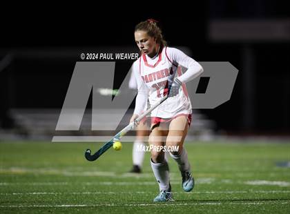 Thumbnail 2 in Benton vs. Bloomsburg (PIAA D4 1A Quarterfinal) photogallery.