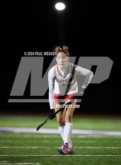 Thumbnail 3 in Benton vs. Bloomsburg (PIAA D4 1A Quarterfinal) photogallery.