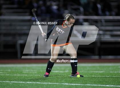 Thumbnail 3 in Benton vs. Bloomsburg (PIAA D4 1A Quarterfinal) photogallery.