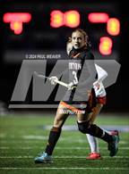 Photo from the gallery "Benton vs. Bloomsburg (PIAA D4 1A Quarterfinal)"