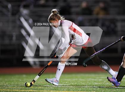 Thumbnail 3 in Benton vs. Bloomsburg (PIAA D4 1A Quarterfinal) photogallery.