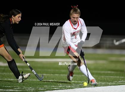 Thumbnail 2 in Benton vs. Bloomsburg (PIAA D4 1A Quarterfinal) photogallery.