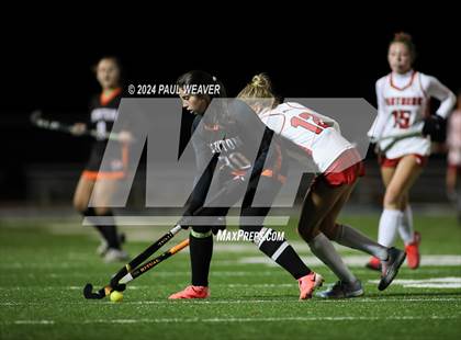 Thumbnail 2 in Benton vs. Bloomsburg (PIAA D4 1A Quarterfinal) photogallery.