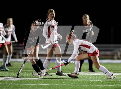 Thumbnail 2 in Benton vs. Bloomsburg (PIAA D4 1A Quarterfinal) photogallery.