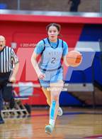 Photo from the gallery "Emerson vs. Cleburne (Allen Hoopfest Basketball Tournament)"