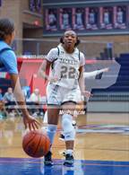Photo from the gallery "Emerson vs. Cleburne (Allen Hoopfest Basketball Tournament)"