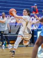 Photo from the gallery "Emerson vs. Cleburne (Allen Hoopfest Basketball Tournament)"