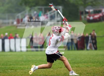 Thumbnail 1 in Kearsarge @ Coe-Brown Academy (NHIAA D3 Quarterfinal) photogallery.