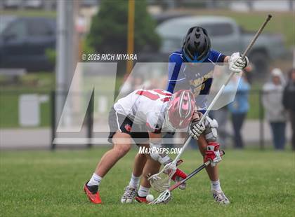 Thumbnail 1 in Kearsarge @ Coe-Brown Academy (NHIAA D3 Quarterfinal) photogallery.