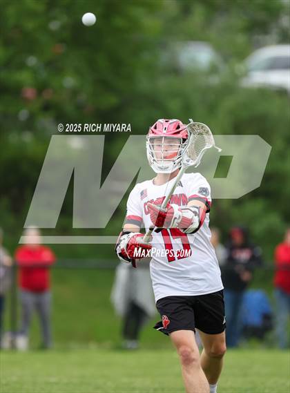 Thumbnail 1 in Kearsarge @ Coe-Brown Academy (NHIAA D3 Quarterfinal) photogallery.